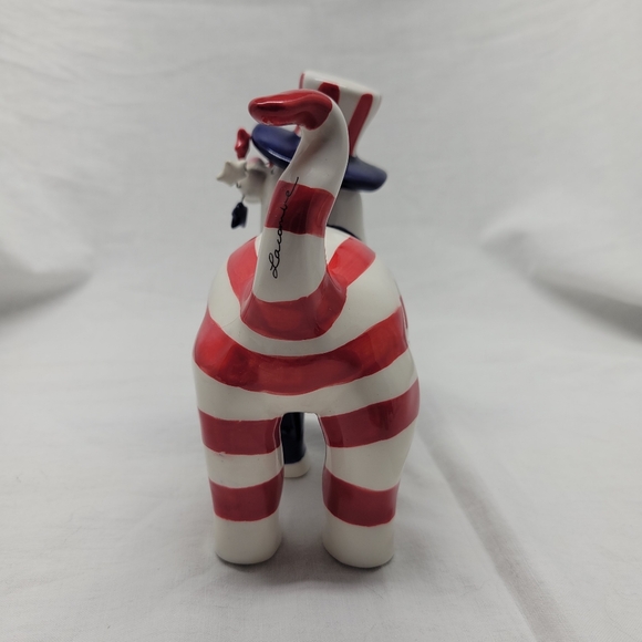 Patriotic Cat - Picture 4 of 13